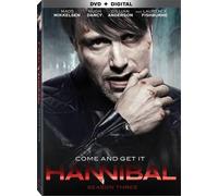 Hannibal: Season Three