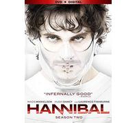Hannibal: Season Two