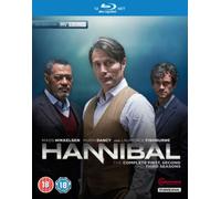 Hannibal Seasons 1-3 Boxset