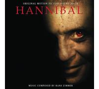 HANNIBAL SOUNDTRACK CD OST NEW