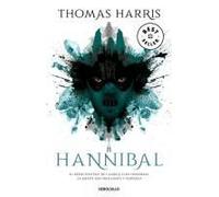 Hannibal (Spanish Edition)
