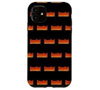 Hannibal, style rétro des années 80 Missouri Coque pour iPhone 11