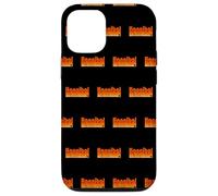 Hannibal, style rétro des années 80 Missouri Coque pour iPhone 12/12 Pro
