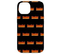Hannibal, style rétro des années 80 Missouri Coque pour iPhone 14