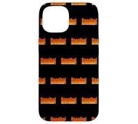Hannibal, style rétro des années 80 Missouri Coque pour iPhone 15