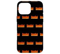 Hannibal, style rétro des années 80 Missouri Coque pour iPhone 16 Pro Max