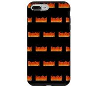 Hannibal, style rétro des années 80 Missouri Coque pour iPhone 7 Plus/8 Plus
