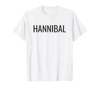 Hannibal T-Shirt