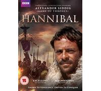 Hannibal-The Warrior Who Took on Rome-Rome'S Worst Nig [Edizione: Regno Unito] [Import]