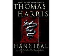 Hannibal Thomas Harris (Auteur)