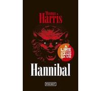 Hannibal Thomas Harris (Auteur), Bernard Cohen (Traduction)