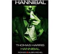 Hannibal – Les Éditions Albin Michel