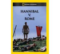 Hannibal v. Rome (DVD)