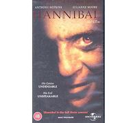 Hannibal [VHS] [Import allemand]