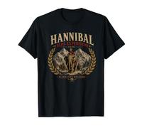 Hannibal World Tour Traversée des Alpes T-Shirt