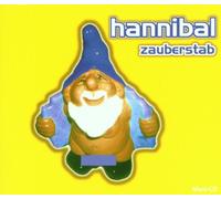 Hannibal - Zauberstab