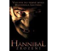 Hannibal: Zrozeni (Hannibal Rising) (Tchèque version)