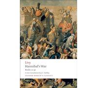 Hannibal's war