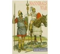 Hannibal's War J.F. Lazenby (Auteur)