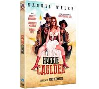 Hannie Caulder DVD DVD