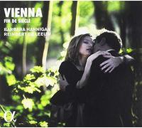 Hannigan, Barbara - Vienna, Fin De Siecle [Import]