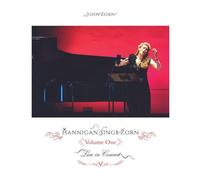 John Zorn - Hannigan Sings Zorn Volume One [Compact Discs]