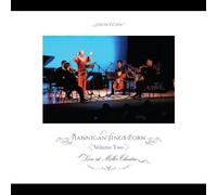 Hannigan Sings Zorn Volume Two