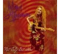 Hanninen, Maria - Not Only But Also [Import Belge]