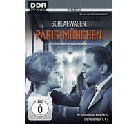 Hannjo Hasse - Schlafwagen Paris-München