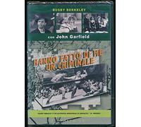 Hanno Fatto Di Me Un Criminale [Import]