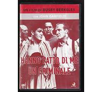 Hanno Fatto Di Me Un Criminale [Region Free]