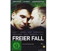 Hanno Koffler;Katharina Schüttler - Freier Fall