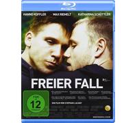 Hanno Koffler;Katharina Schüttler - Freier Fall [Blu-ray]