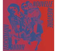 Hanno Leichtmann - Nouvelle Aventure Hanno Leichtmann Lp
