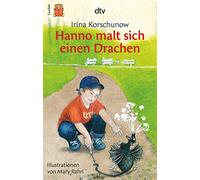 Hanno Malt Sich Einen Drachen – dtv