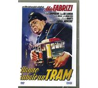 Hanno Rubato Un Tram [Import]