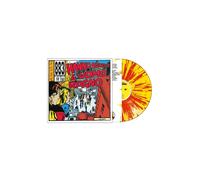 Hanno Ucciso L'uomo Ragno - 180-Gram Red & Yellow Splatter Colored Vinyl