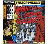 Hanno Ucciso L'uomo Ragno