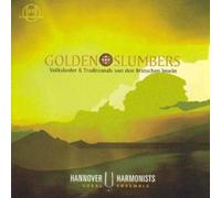 Hannover Harmonists - Golden Slumbers-15tr [Import]