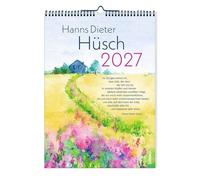 Hanns Dieter Hüsch 2027: Ich stehe unter Gottes Schutz