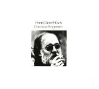 Hanns Dieter Huesch - Das Neue Programm [Import]