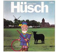 Hanns Dieter Hüsch - Das schwarze Schaf vom Niederrhein