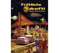 Hanns-Dieter Hüsch - Fröhliche Zukunft Wünsche,Wunder und Visionen [Import]