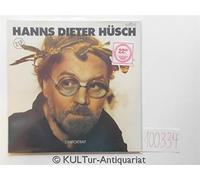 Hanns Dieter Hüsch - Starportrait [2xVinyl]