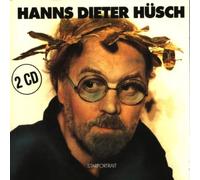 Hanns Dieter Huesch - Starportrait [Import]