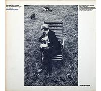 Hanns Dieter Hüsch - Und Das Herz Schlägt Wie Ein Blinder Passiger [Vinyl LP]