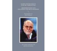 Hanns Dieter Hüsch Zum 100. Geburtstag