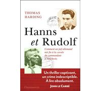 Hanns Et Rudolf