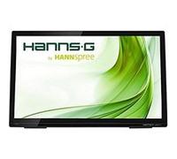Hannspree HT273HPB écran plat de PC 68,6 cm (27") 1920 x 1080 pixels Full HD LED Écran tactile Dessus de table Noir