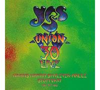 Yes - Hanns-Martin-Schleyer-Halle, Stuttgart, Germany 31st May, 1991 (Limited Edition) [Import]